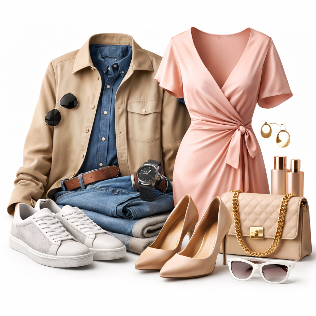 Clothes
