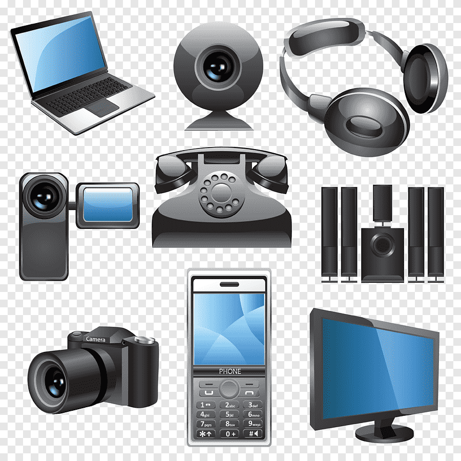 Electronics