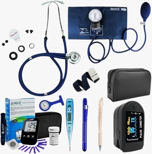 Medical equipment