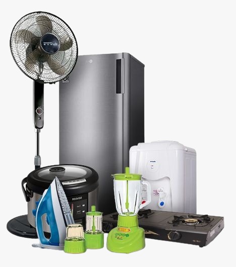 Electrical appliances