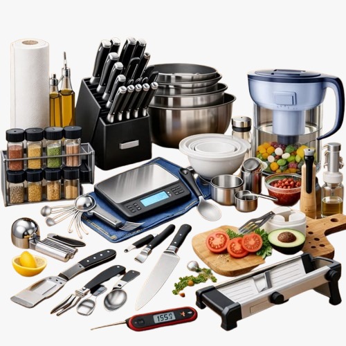 Household items